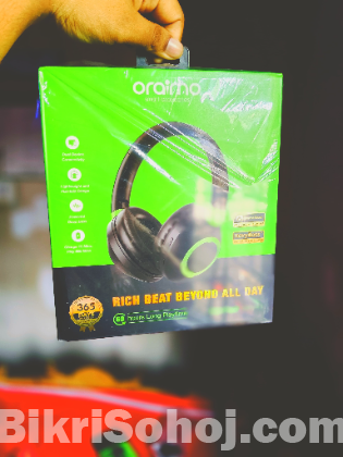 Oraimo Boom pop 2 headphones